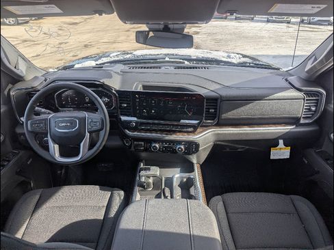 New 2026 GMC Sierra 1500 Elevation w/ Preferred Package AWD/4WD image 18