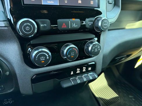 New 2026 RAM 1500 Warlock AWD/4WD image 24