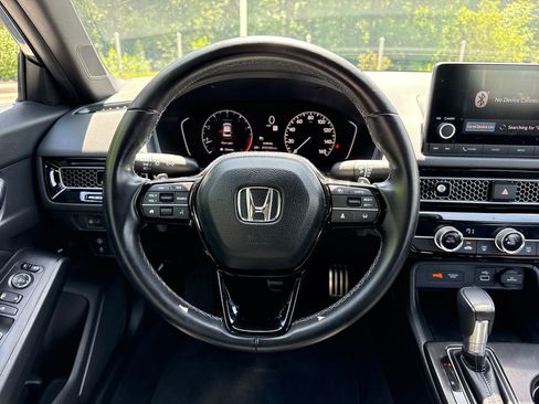 Used 2024 Honda Civic Sport image 20