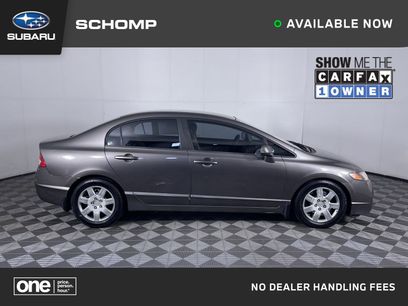 Used 2009 Honda Civic LX