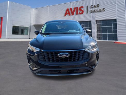 Used 2025 Ford Escape Active image 2