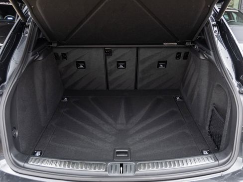 New 2026 Porsche Macan Turbo image 41