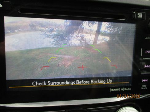 Used 2016 Subaru Forester 2.5i Limited AWD/4WD image 16