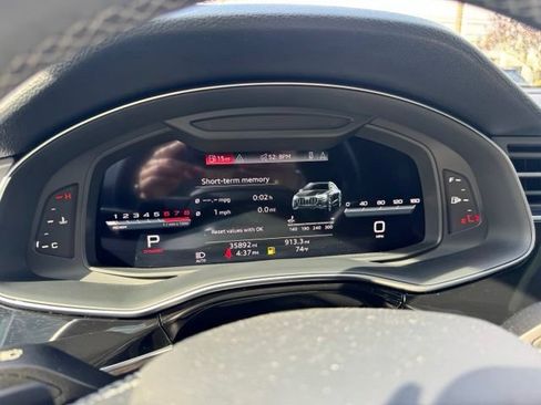 Certified 2023 Audi Q8 Premium w/ Convenience Package AWD/4WD image 32
