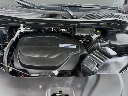 Used 2019 Honda Ridgeline RTL image 10