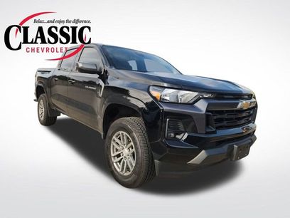 Used 2023 Chevrolet Colorado LT w/ LT Convenience Package