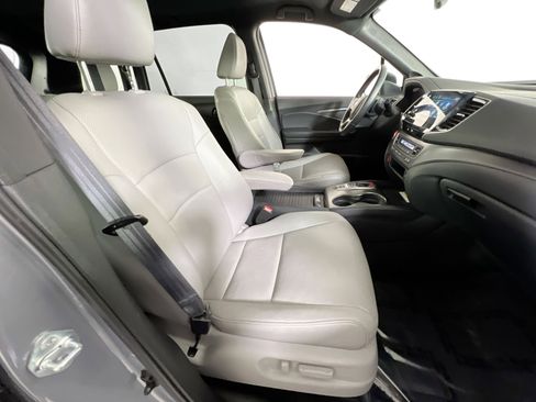 Used 2022 Honda Passport EX-L image 27