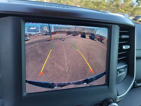 Used 2022 RAM 1500 Laramie image 22