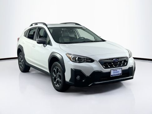Used 2023 Subaru Crosstrek 2.5i Sport image 3