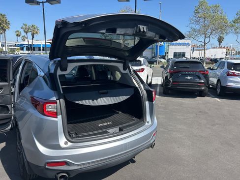 Used 2020 Acura RDX FWD image 25