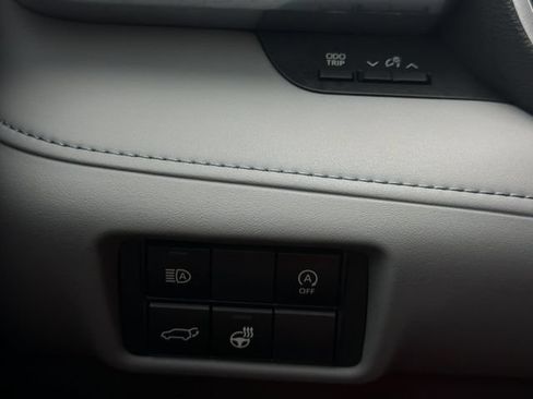 Used 2023 Toyota Highlander Limited FWD image 30