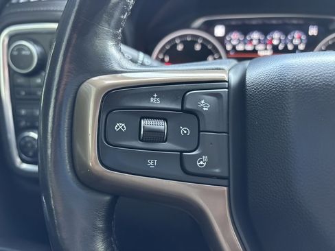 Used 2023 Chevrolet Silverado 2500 High Country w/ Z71 Off-Road Package image 37