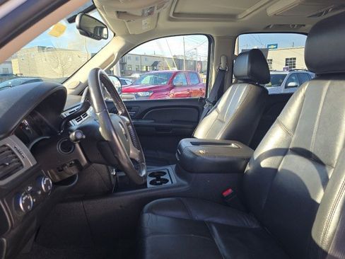 Used 2009 Chevrolet Tahoe LT image 23