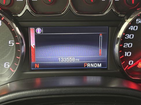 Used 2014 GMC Sierra 1500 SLT w/ All-Terrain Package image 34