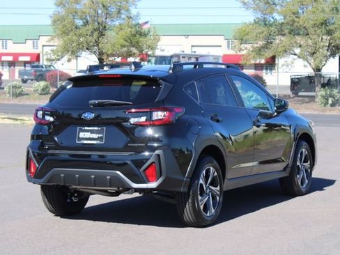 New 2026 Subaru Crosstrek 2.0i Premium AWD/4WD image 6