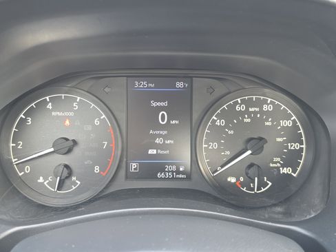 Used 2022 Nissan Altima 2.5 S FWD image 14