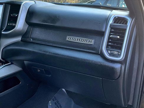 Used 2019 RAM 1500 Big Horn image 23