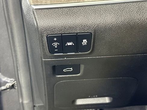 Used 2023 Kia K5 EX image 19