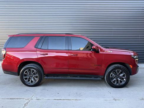 Used 2022 Chevrolet Tahoe Z71 image 10