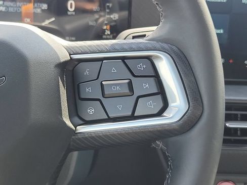 New 2026 Ford Mustang Coupe RWD image 20