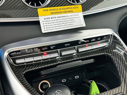 New 2026 Mercedes-Benz AMG GT 53 image 17
