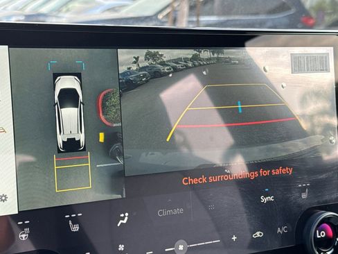 New 2026 Subaru Solterra image 19