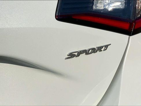 Used 2024 Honda Civic Sport image 10