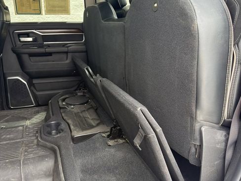 Certified 2024 RAM 3500 Laramie AWD/4WD image 30