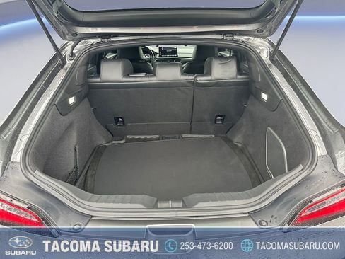 Used 2024 Acura Integra A-Spec image 19