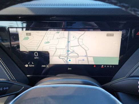 New 2026 GMC Yukon Elevation image 24