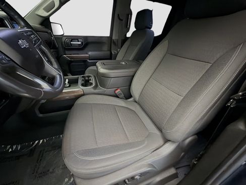 Used 2020 Chevrolet Silverado 1500 RST AWD/4WD image 11