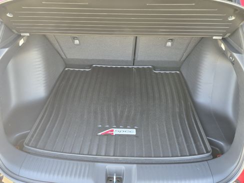 New 2026 Acura ADX A-Spec image 25