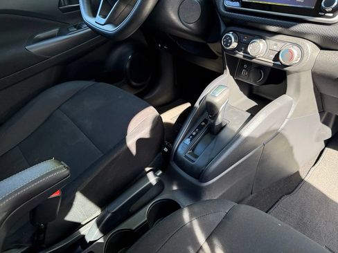 Used 2025 Nissan Kicks Play S FWD image 39