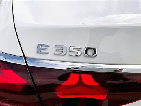 New 2026 Mercedes-Benz E 350 E 350 image 15
