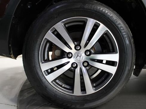 Used 2016 Honda Pilot EX-L image 32