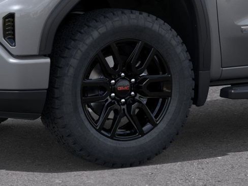 New 2026 GMC Sierra 1500 Elevation w/ Elevation Premium Package image 9