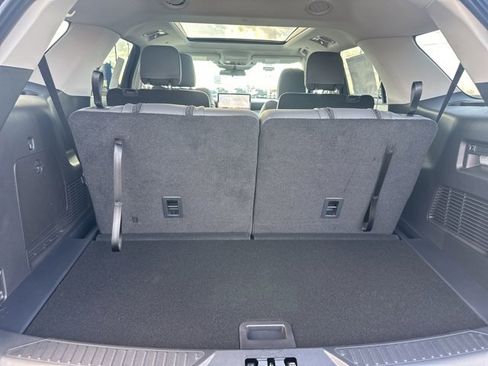 New 2026 Ford Explorer Active w/ Active Comfort Package image 22