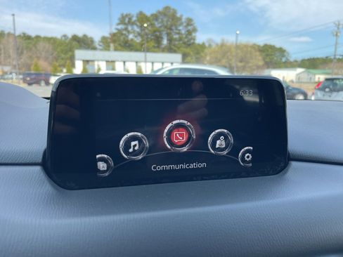 Used 2018 MAZDA CX-5 Sport image 10