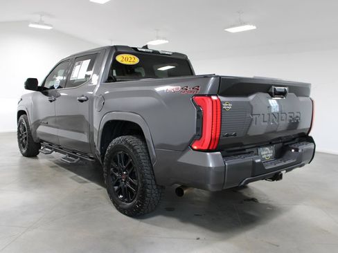 Used 2022 Toyota Tundra SR5 w/ TRD Sport Package AWD/4WD image 7