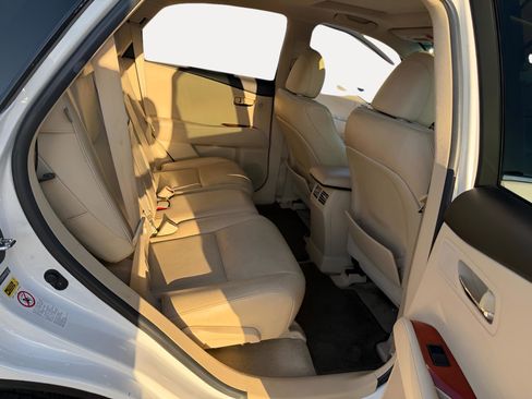 Used 2010 Lexus RX 350 2WD image 11