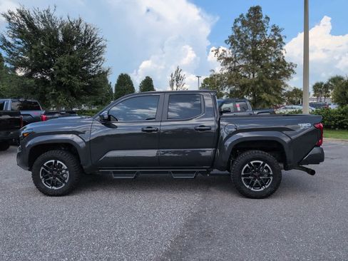 Certified 2026 Toyota Tacoma TRD Sport AWD/4WD image 3