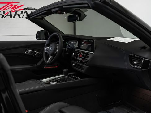Used 2025 BMW Z4 M40i w/ Edition image 55