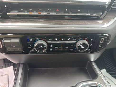 New 2026 Chevrolet Silverado 1500 LTZ w/ LTZ Convenience Package II image 25