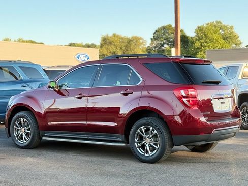 Used 2017 Chevrolet Equinox LT w/ Convenience Package FWD image 35