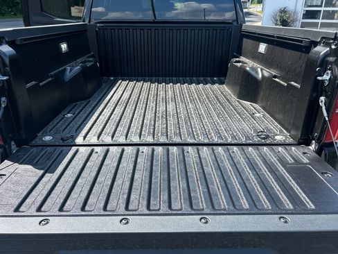 New 2026 Toyota Tacoma SR5 AWD/4WD image 26