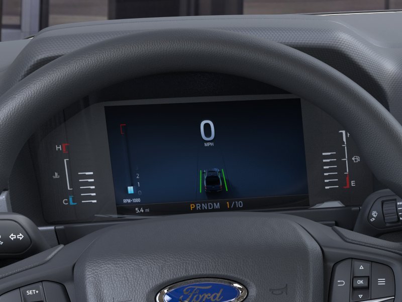 New 2026 Ford Ranger XL RWD image 13