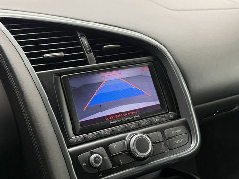 Used 2009 Audi R8 V8 AWD/4WD image 21