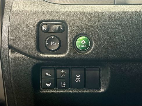 Used 2023 Honda Passport TrailSport image 10