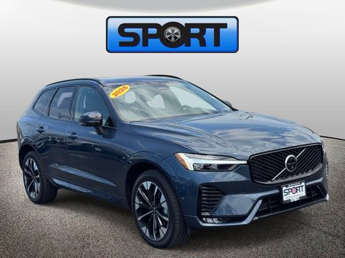 Used 2026 Volvo XC60 B5 Ultra w/ Climate Package AWD/4WD image 27