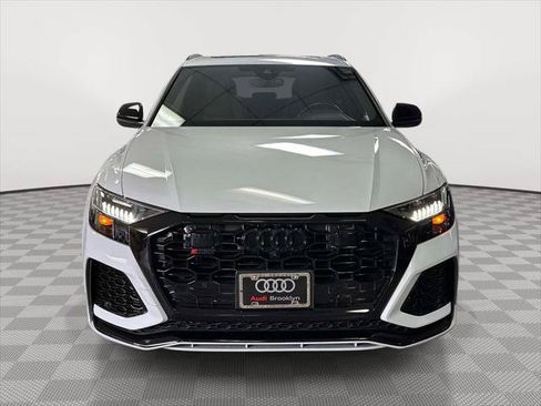 Used 2023 Audi RS Q8 w/ Black Optic Package AWD/4WD image 7